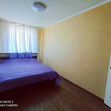 Центр Автовокзал 2 Кв Apartaments Дніпро Екстер'єр фото
