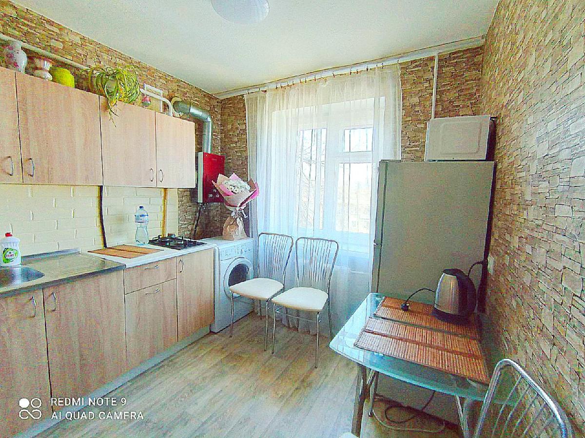Центр Автовокзал 2 Кв Apartaments Дніпро Екстер'єр фото