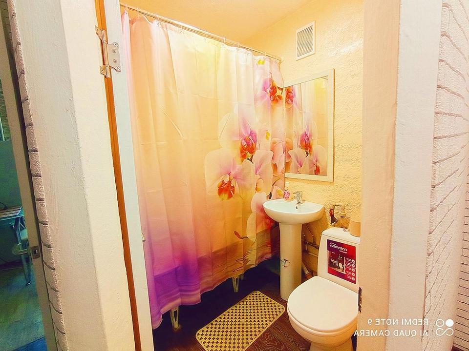 Центр Автовокзал 2 Кв Apartaments Дніпро Екстер'єр фото