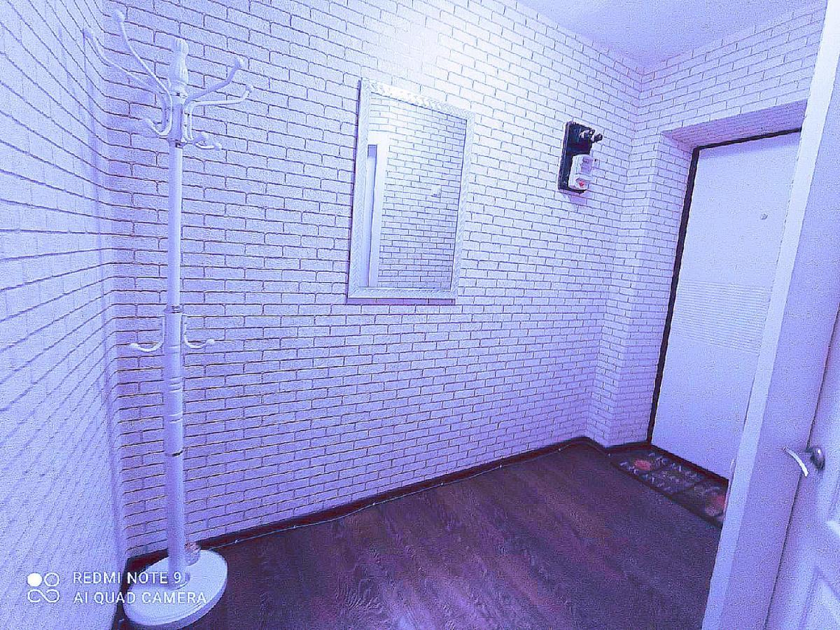 Центр Автовокзал 2 Кв Apartaments Дніпро Екстер'єр фото